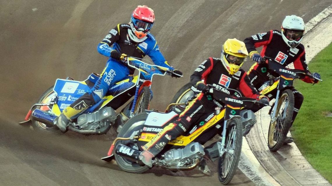 Znamy wyrok w sprawie Maksyma Drabika. Żużlowiec nie powróci szybko na tor