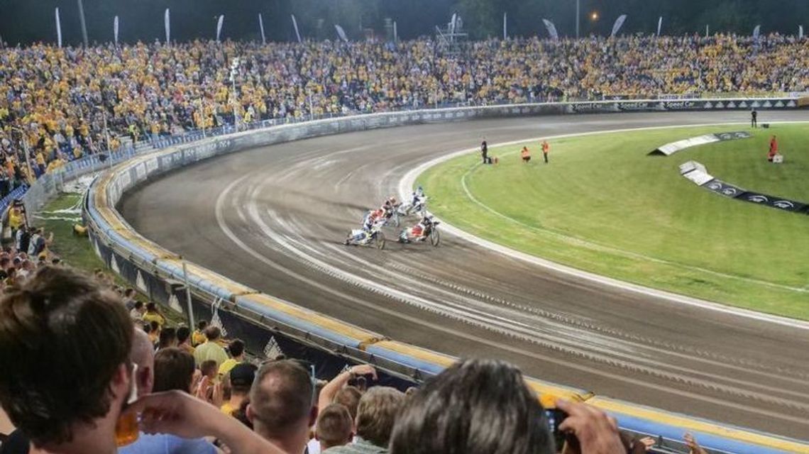Znamy zasady sprzedaży karnetów na mecze Speed Car Motoru Lublin na nowy sezon [cennik]