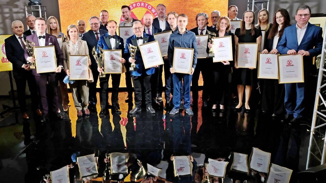 Znamy zwycięzców XX Plebiscytu Dziennika Wschodniego na Sportowca Roku
