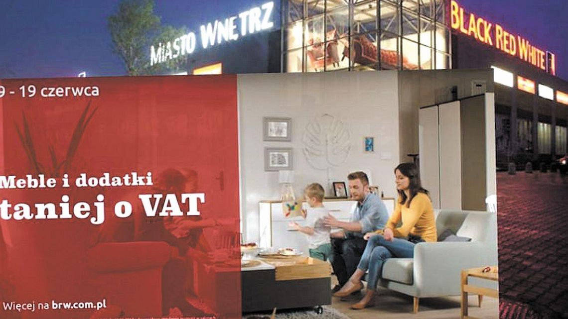 Znana lubelska firma ma zapłacić ponad 260 tys. zł kary. Reklama wprowadzała w błąd Znana lubelska firma ma zapłacić ponad 260 tys. zł kary. Reklama wprowadzała w błąd