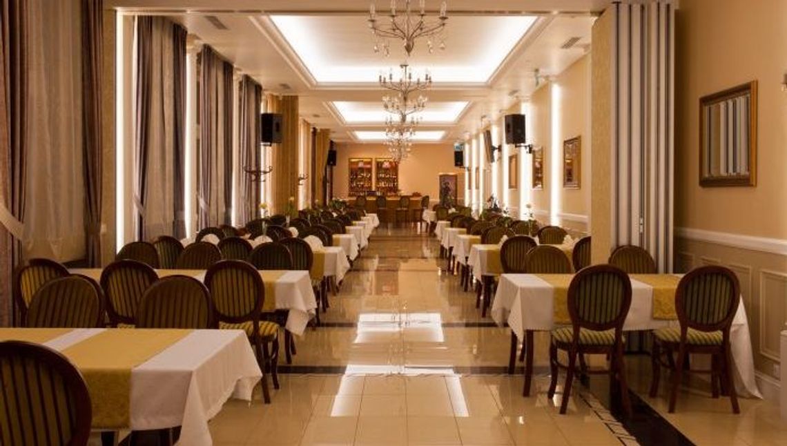 Znana restauracja straciła koncesję na mocniejszy alkohol. "Dlaczego podcina się nam skrzydła?"