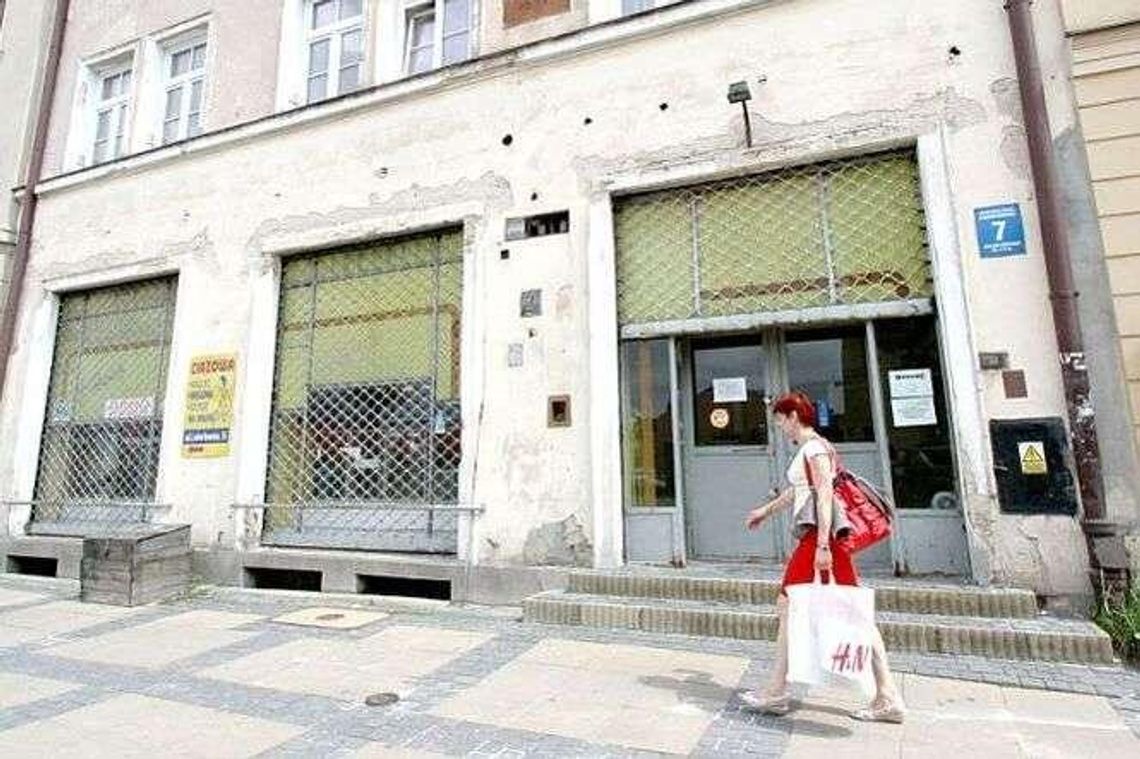 Znana restauracja zmienia adres. Skarżą się na wysoki czynsz od miasta Znana restauracja zmienia adres. Skarżą się na wysoki czynsz od miasta