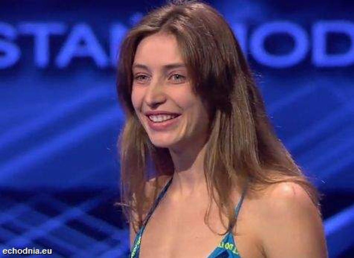 Znana sportsmenka zrobiła furorę w Top Model