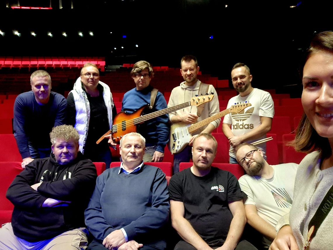 12. odsłona Znani, a Nieznani… Matura to bzdura 12. odsłona Znani, a Nieznani… Matura to bzdura