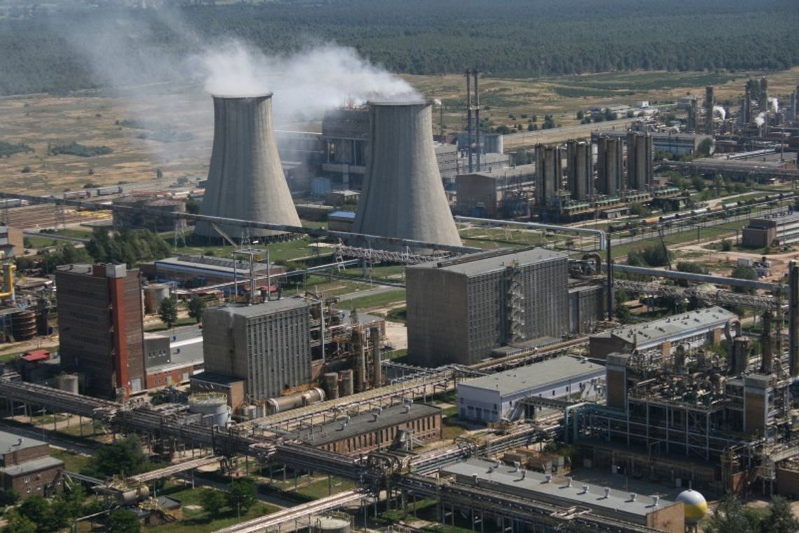 Znany inwestor chce zwiększyć swoje udziały w Puławach