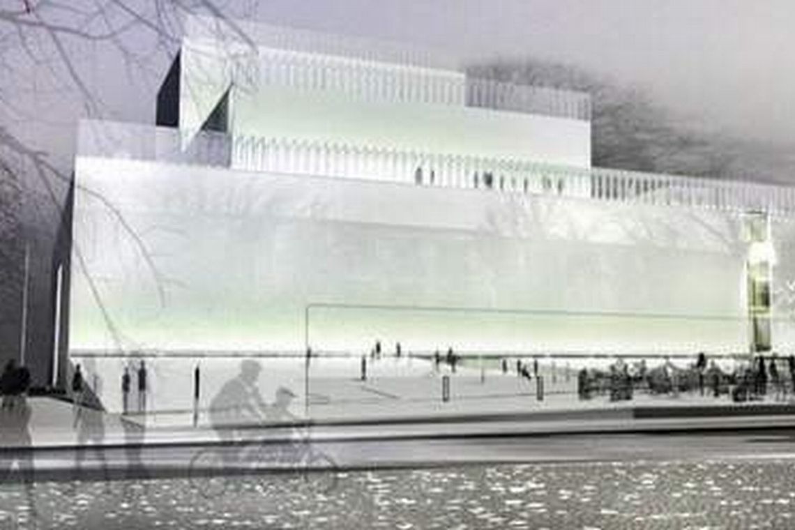 Znany lubelski architekt Bolesław S. z wyrokiem Znany lubelski architekt Bolesław S. z wyrokiem