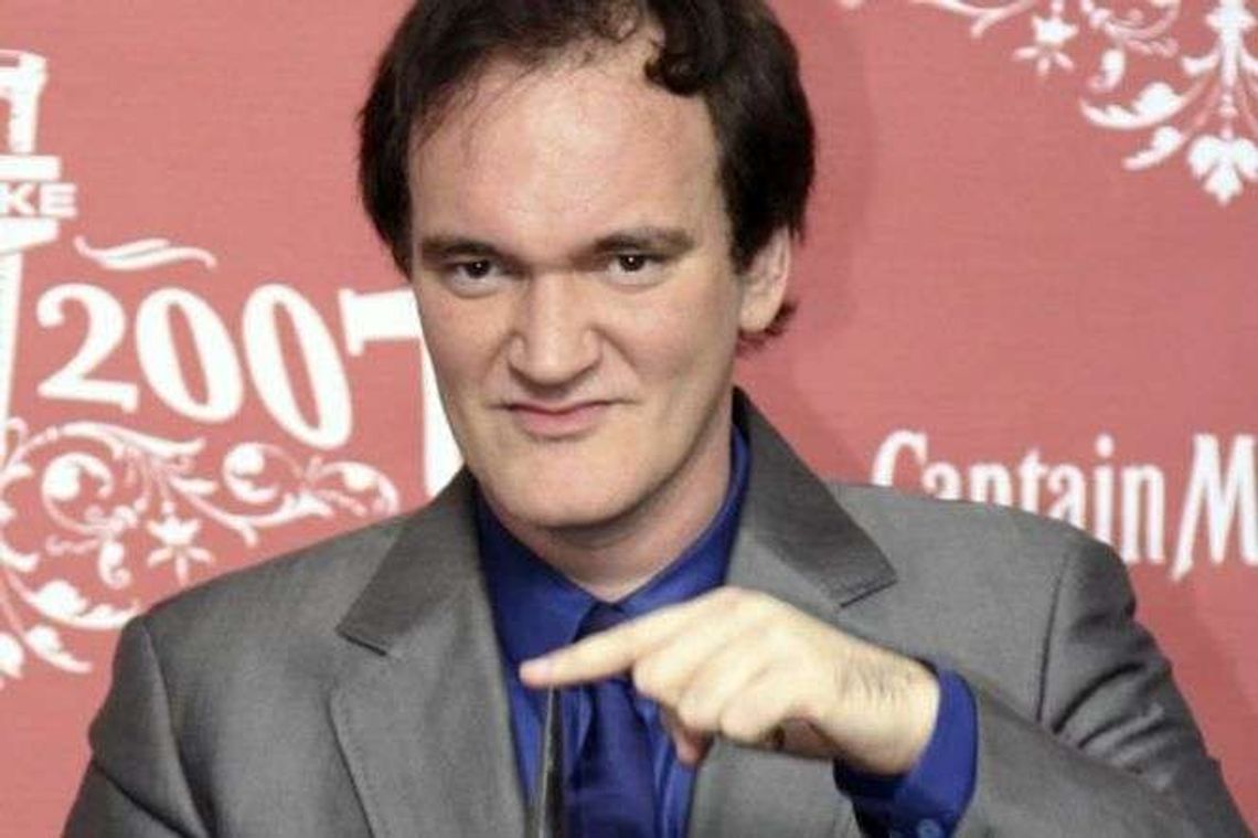 Znany polski aktor zagra u Tarantino