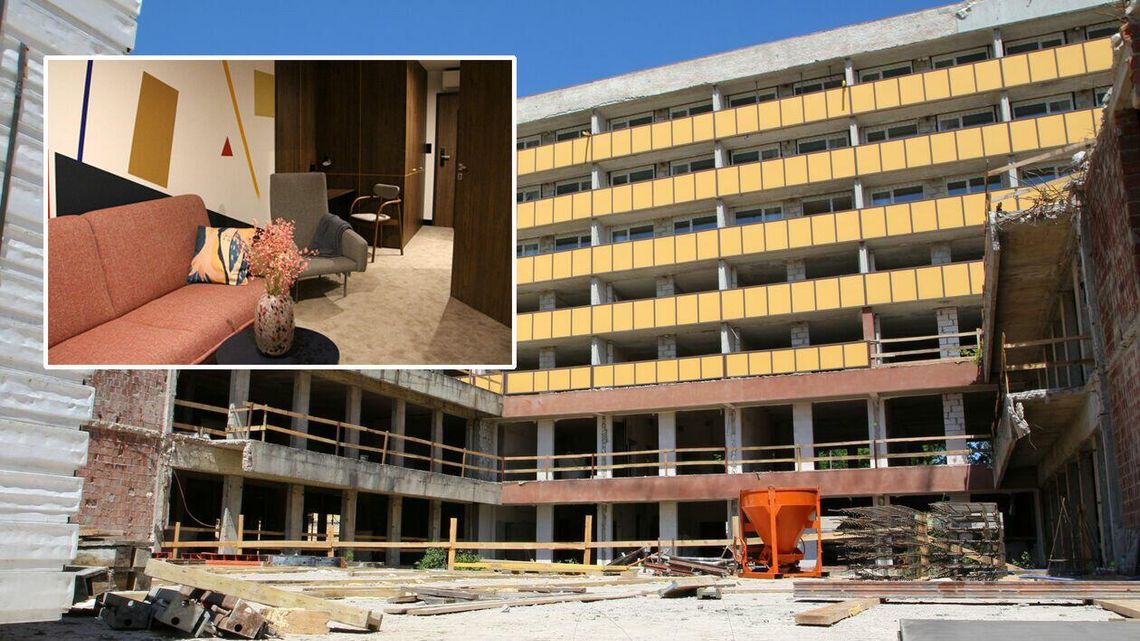 Znany przedsiębiorca kupił największy pustostan na Lubelszczyźnie. Takie ma plany