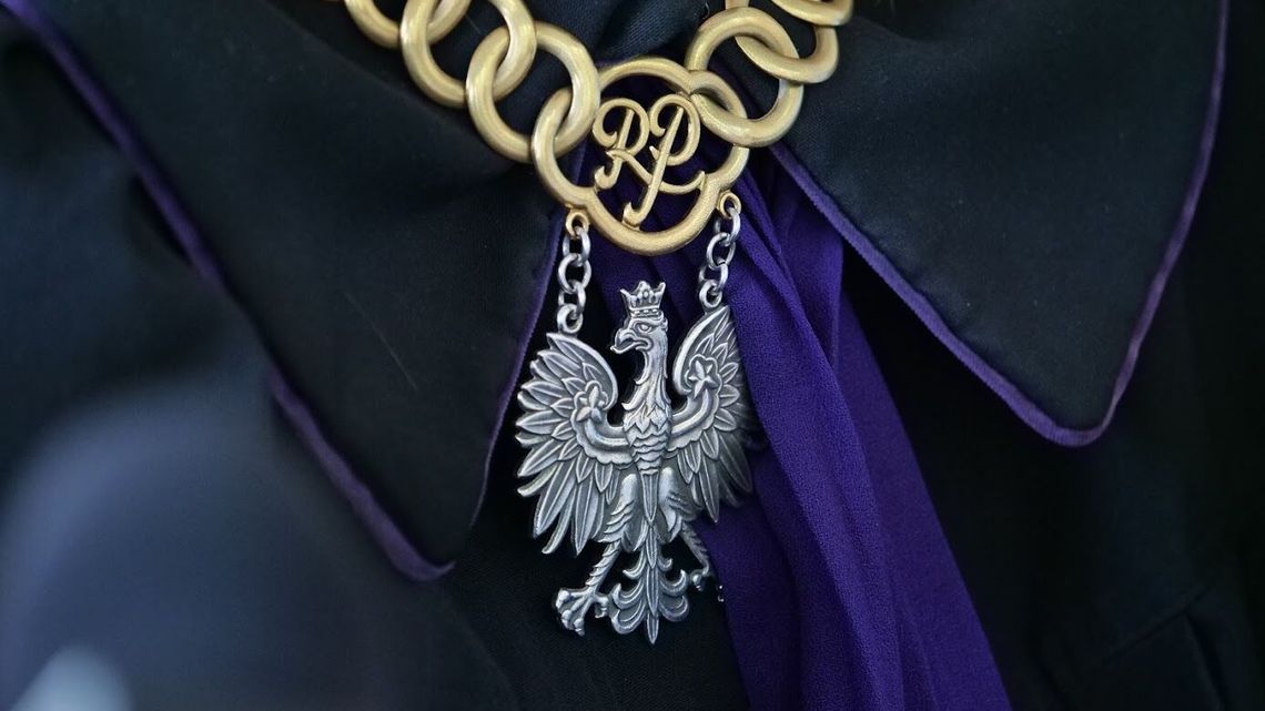 Znany sędzia z Lublina spowodował kolizję. Kierował po alkoholu