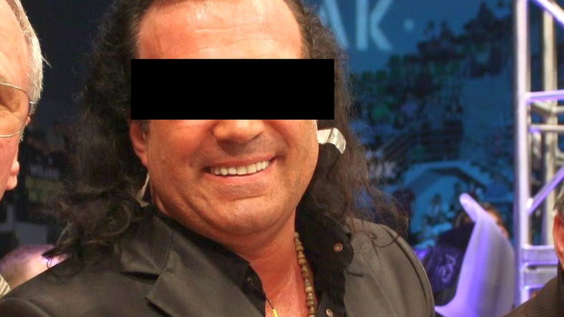 Znany tenor nie chce oddać pieniędzy, które dostał przez pomyłkę. Stanie przed sądem