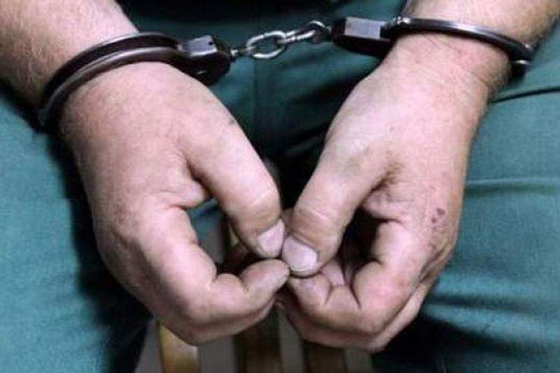 Znęcał się nad partnerką, chciał zaatakować pracownika socjalnego Znęcał się nad partnerką, chciał zaatakować pracownika socjalnego