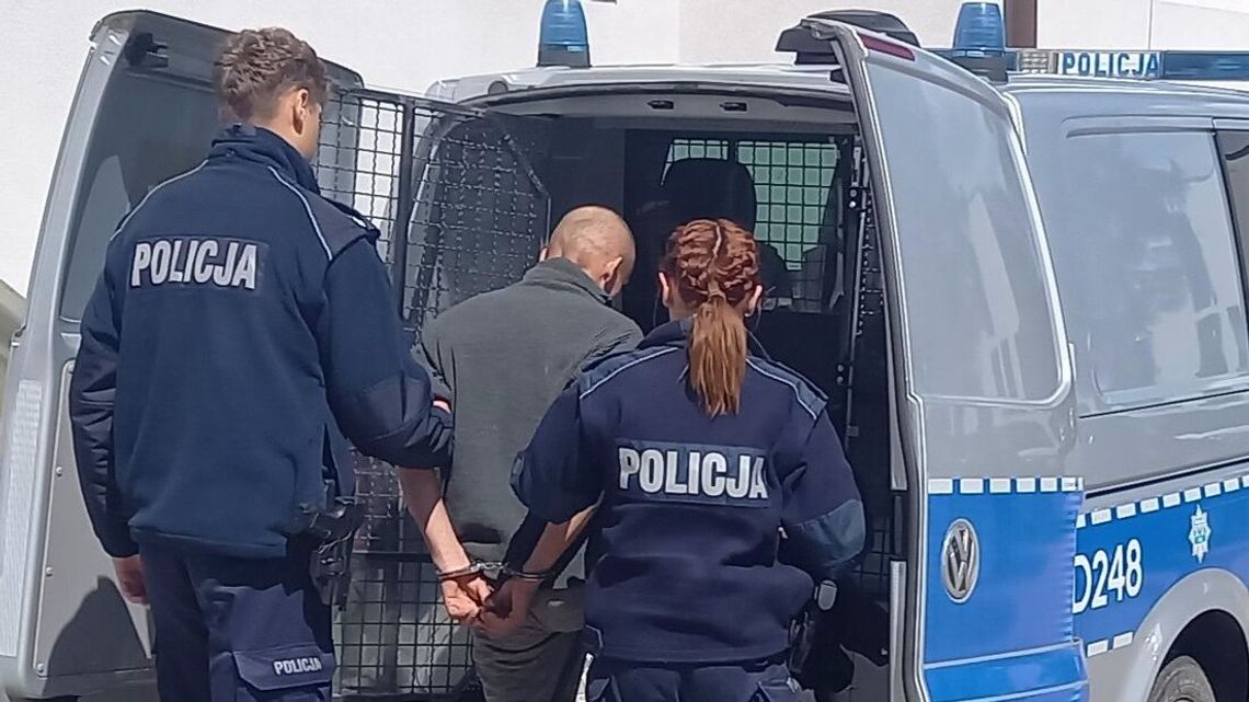 Znęcał się nad rodziną. Grozi mu nawet 5 lat więzienia