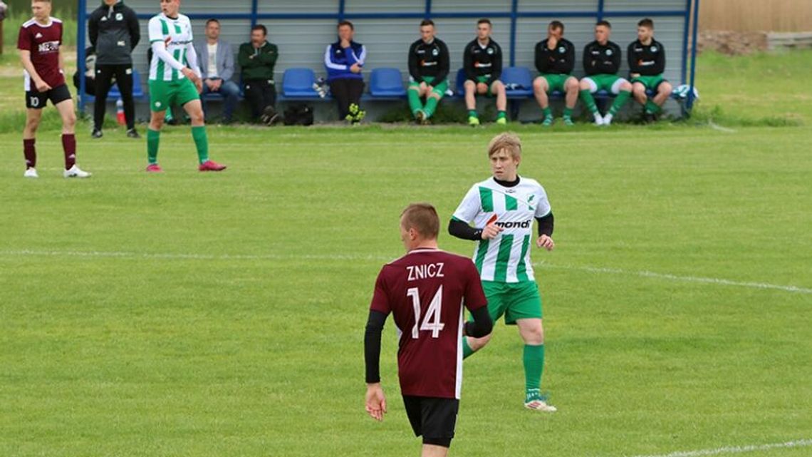 Znicz Siennica Różana – Granica Dorohusk 0:1. Wyniki Keeza chełmskiej klasy okręgowej Znicz Siennica Różana – Granica Dorohusk 0:1. Wyniki Keeza chełmskiej klasy okręgowej