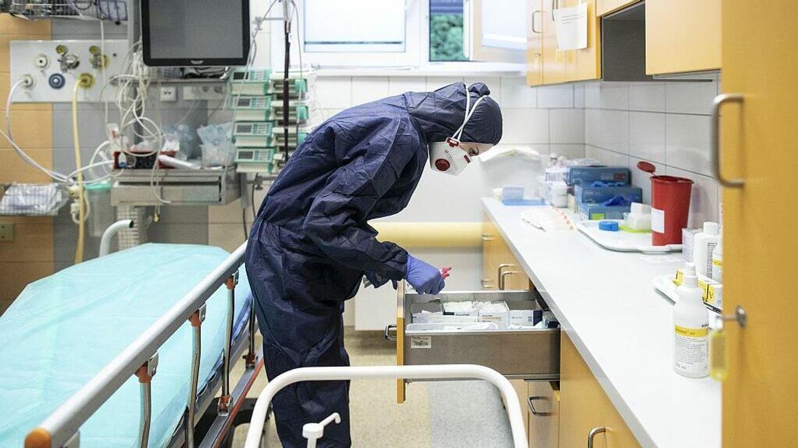 Zniesienie stanu epidemii w Polsce. Minister zdrowia podał termin