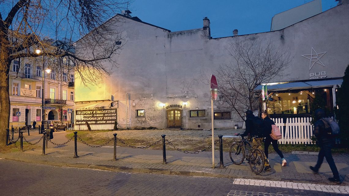 Znika kolejny lubelski pub. Co będzie w jego miejscu?