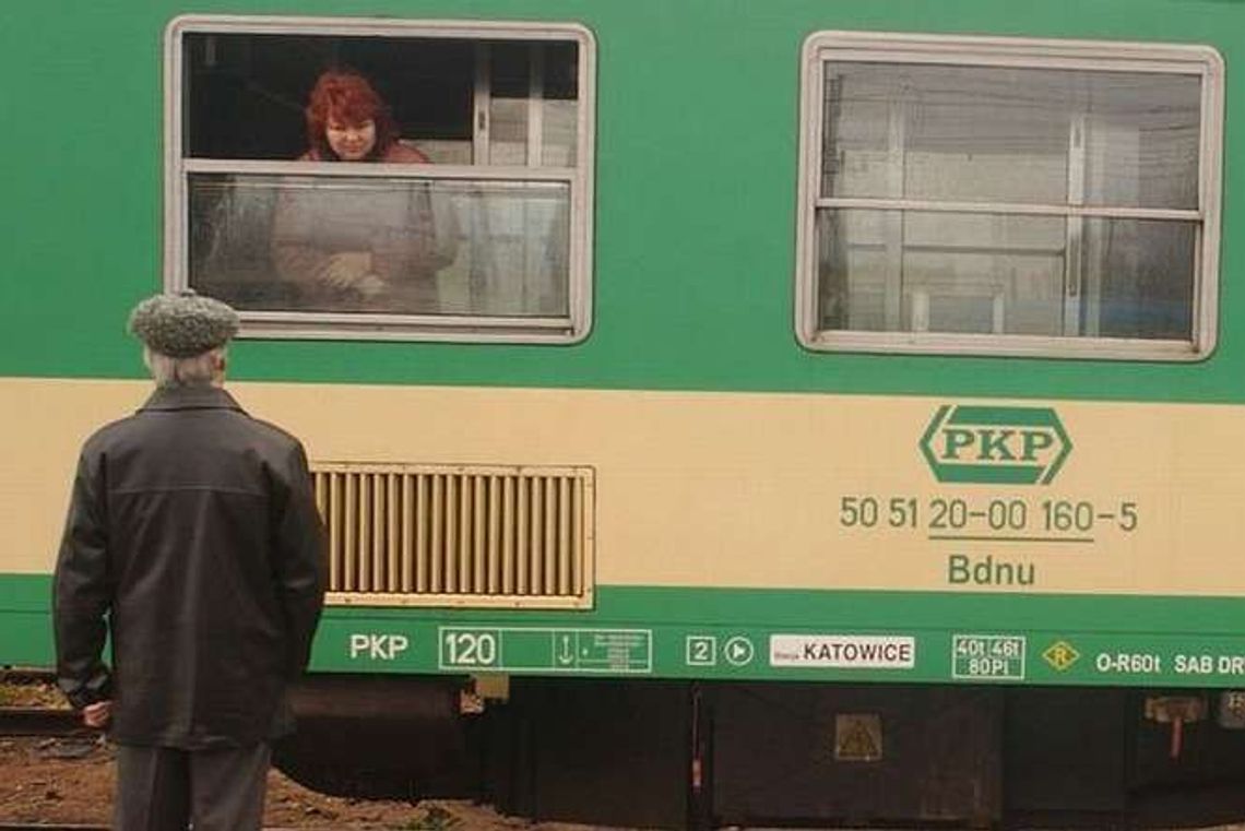 Znika pociąg Lublin-Wrocław. Kolejarze: Nie mamy czym jechać Znika pociąg Lublin-Wrocław. Kolejarze: Nie mamy czym jechać