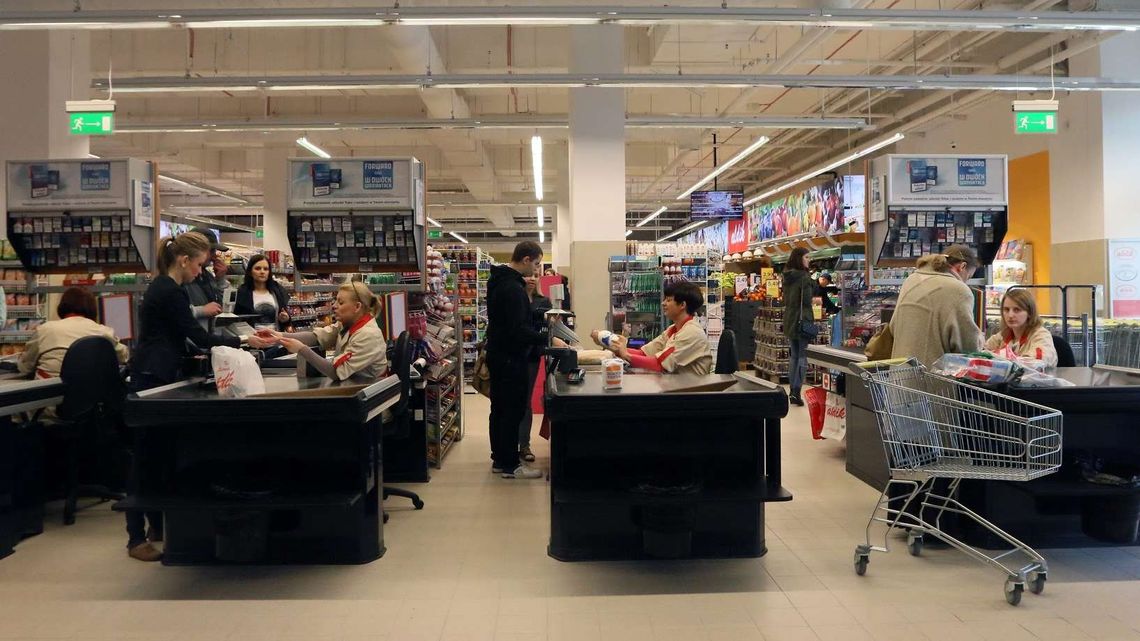 Znika popularna w Lublinie marka supermarketów. Połączenie z dużą siecią