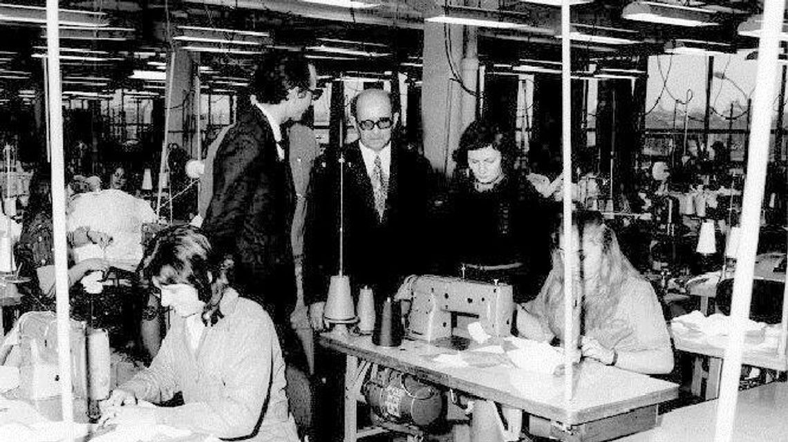 Zniknął, bo był komunistą. Działacze lewicy apelują o powrót budowniczego Biłgoraja