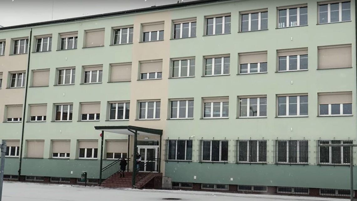 Zniknęły kraty, pojawiły się komputery. Zmiany w ośrodku dla cudzoziemców