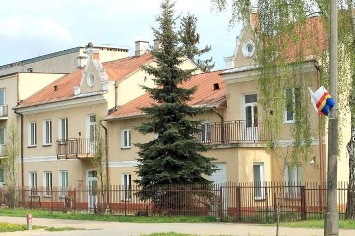 Zniknie kolejna zabytkowa kamienica w Puławach. Dawniej był tam dom zakonny