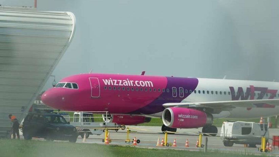 Znów będzie można latać z Lublina do Holandii Znów będzie można latać z Lublina do Holandii