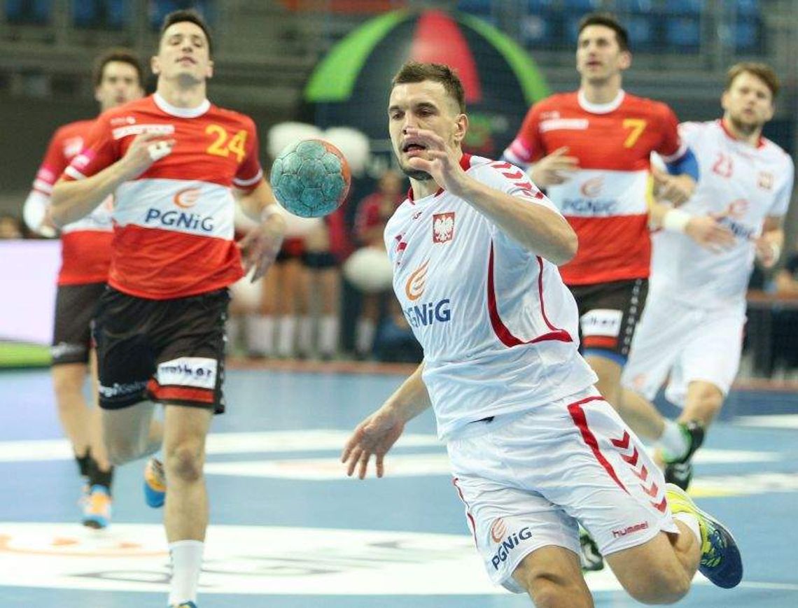 Znów gramy z Niemcami, mamy coś do udowodnienia