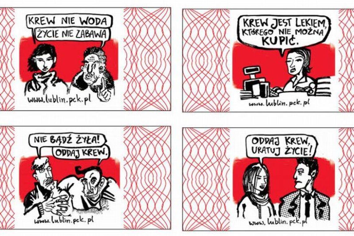 Znów komiksy na biletach ZTM w Lublinie Znów komiksy na biletach ZTM w Lublinie