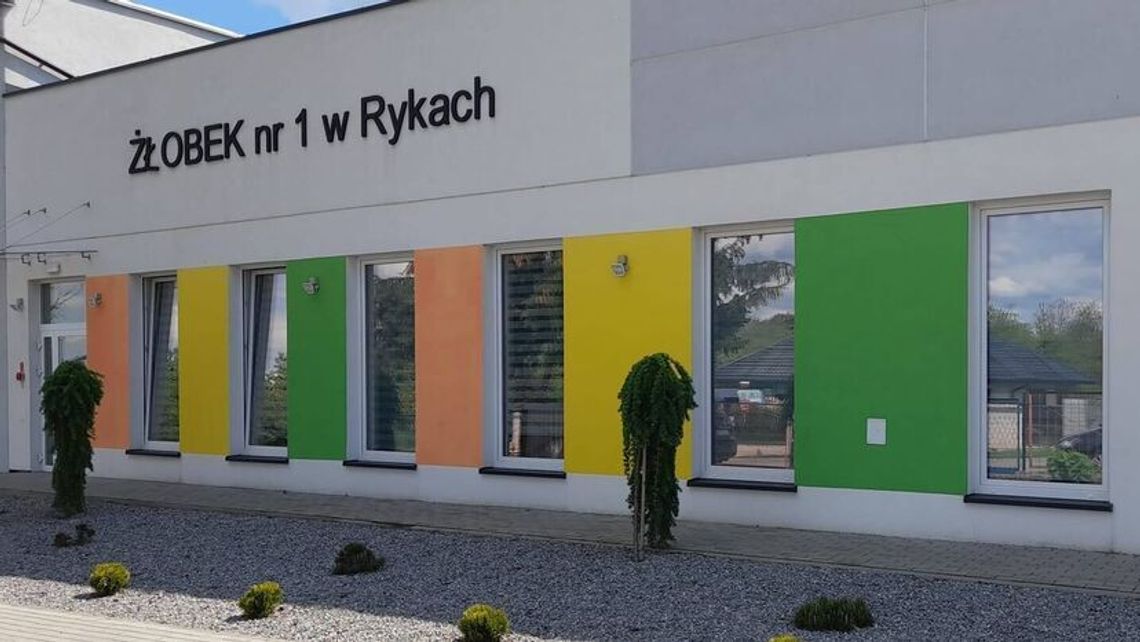 Znów nieporozumienie przy żłobku?