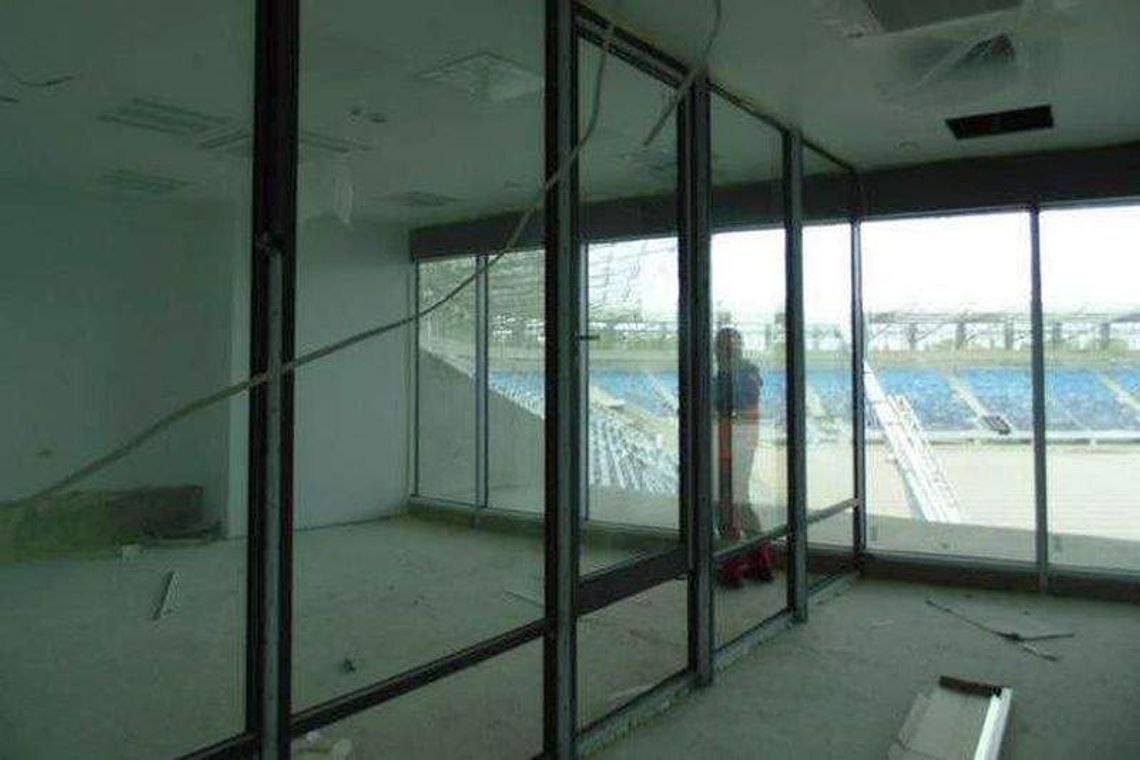Znów szukają najemców na stadionie. Może teraz się uda… Znów szukają najemców na stadionie. Może teraz się uda…