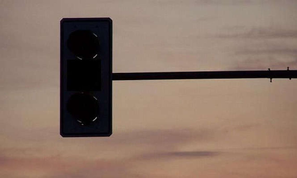 Znów zgaśnie sygnalizacja na rondzie pod Zamkiem w Lublinie