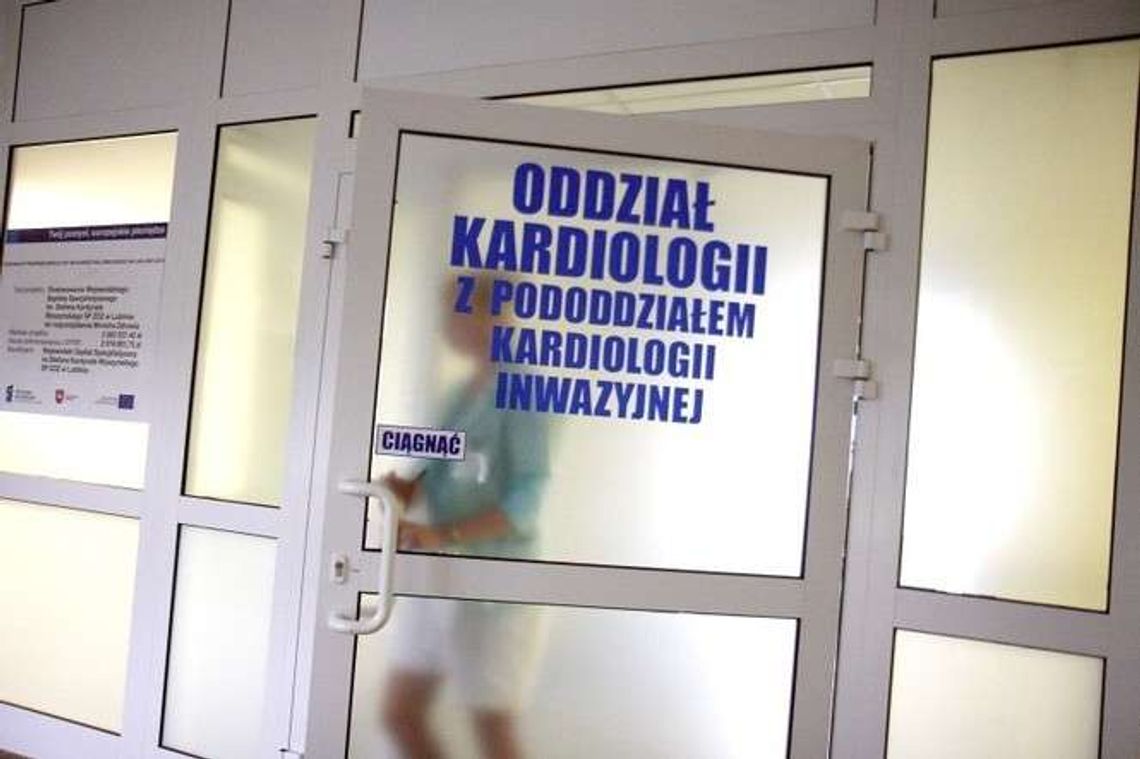 Znowu będą cięcia i dłuższe kolejki do kardiologa. "Kolejne zmiany tylko to pogłębią"