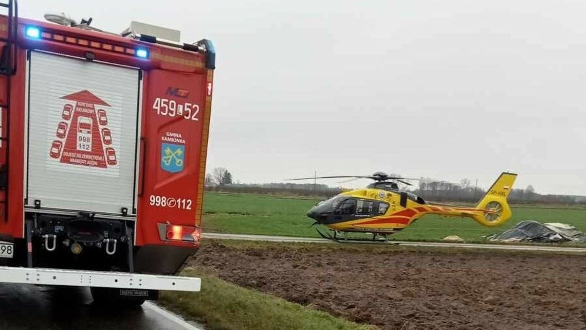 Znowu niespokojny dzień w Samoklęskach. Co się dzieje? Znowu niespokojny dzień w Samoklęskach. Co się dzieje?