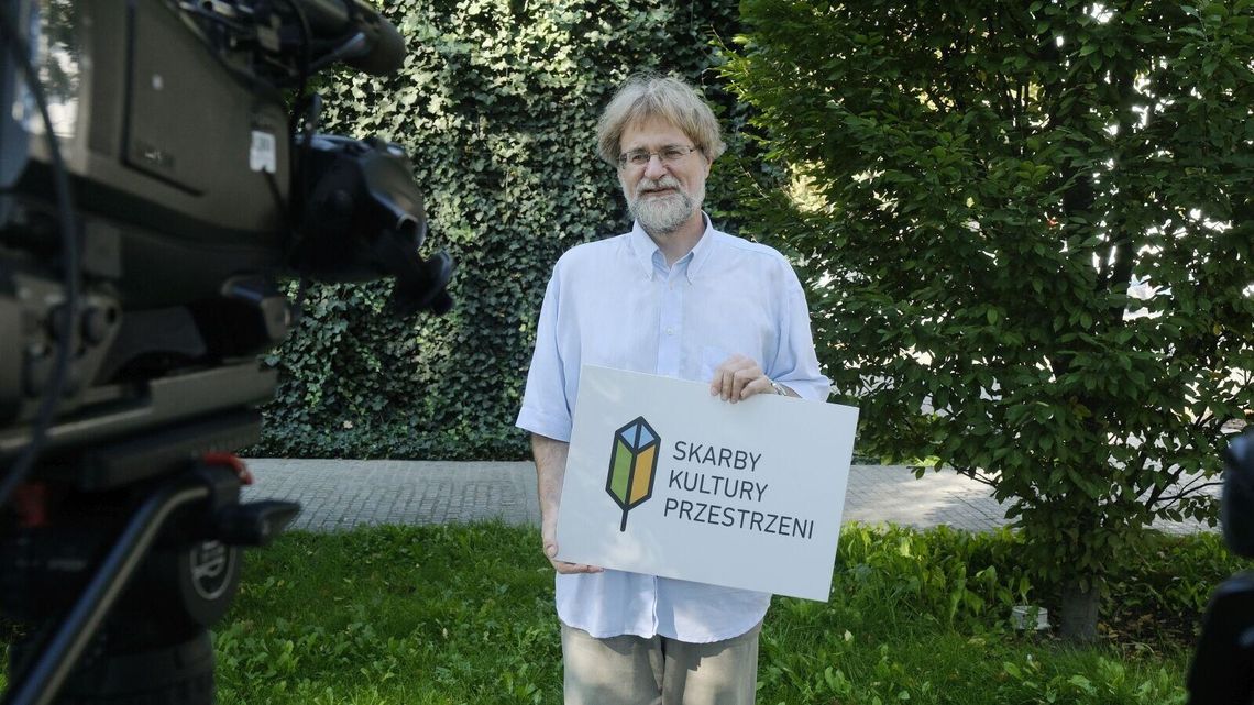 Znowu wybierzemy Skarby Kultury Przestrzeni w Lublinie. Zgłoś ładne miejsce