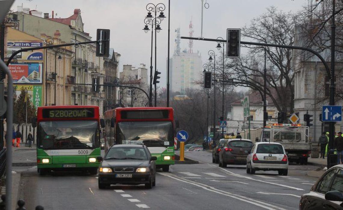 Znowu zamkną ul. 3 Maja. Tylko na weekend