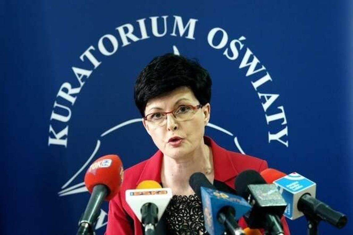 ZNP oskarża kurator oświaty: Kiedyś sama chciała zorganizować strajk, teraz nauczycielom odmawia ZNP oskarża kurator oświaty: Kiedyś sama chciała zorganizować strajk, teraz nauczycielom odmawia