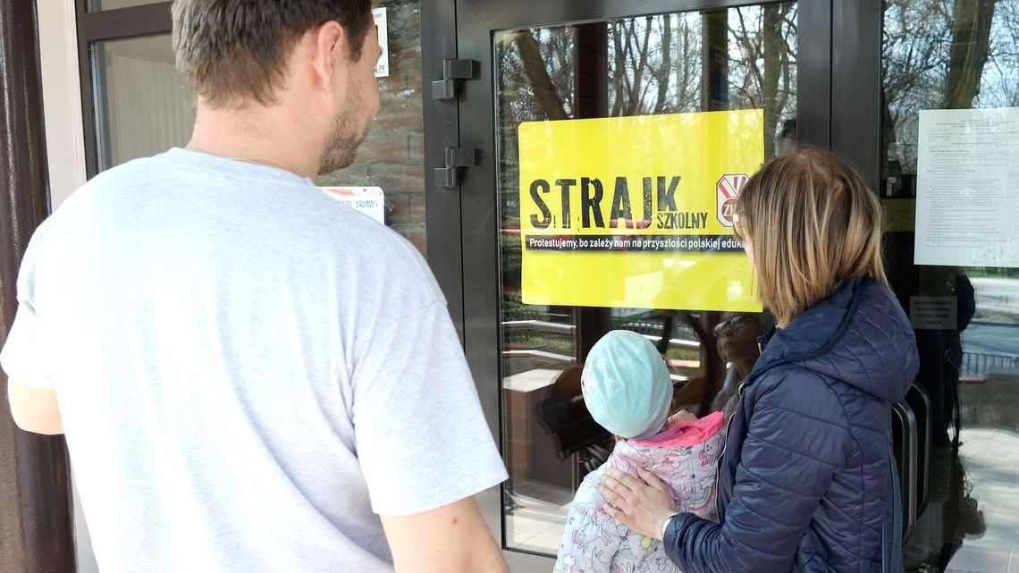 ZNP zachęca do protestu włoskiego. Czy lubelscy nauczyciele zrezygnują z klasówek i wycieczek?