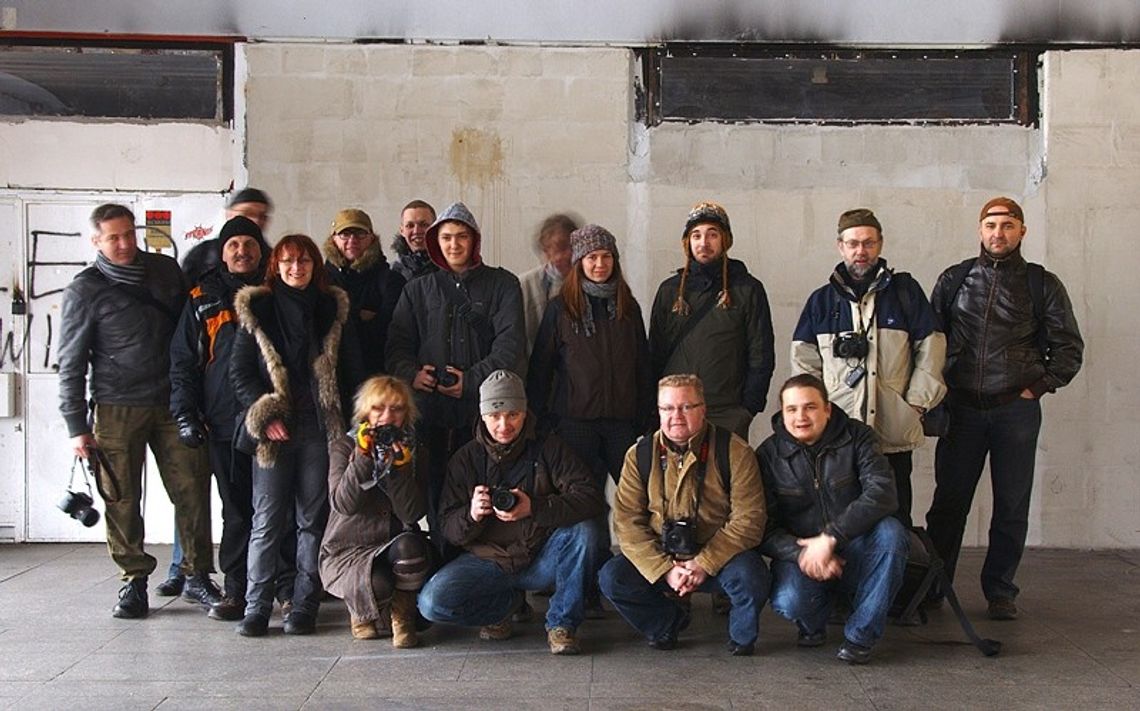 Zobacz 52 Mgnienia Lublina