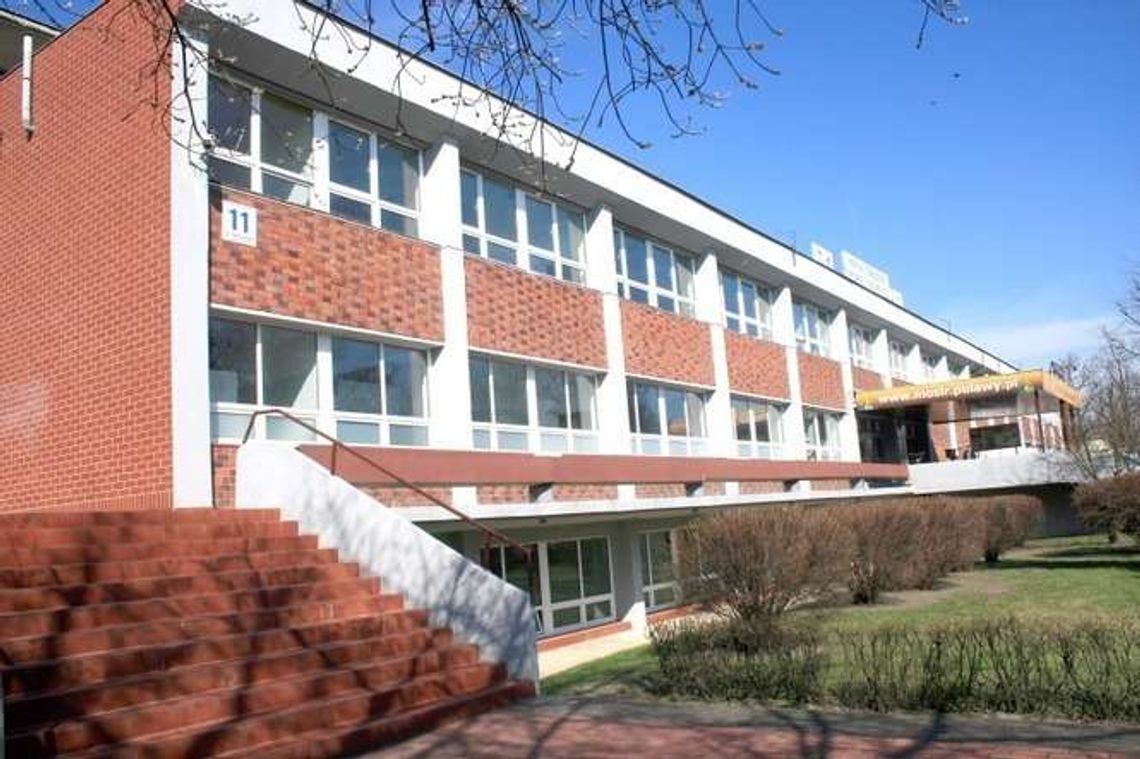 Zobacz jaka będzie nowa hala sportowa w Puławach. Oficjalna prezentacja