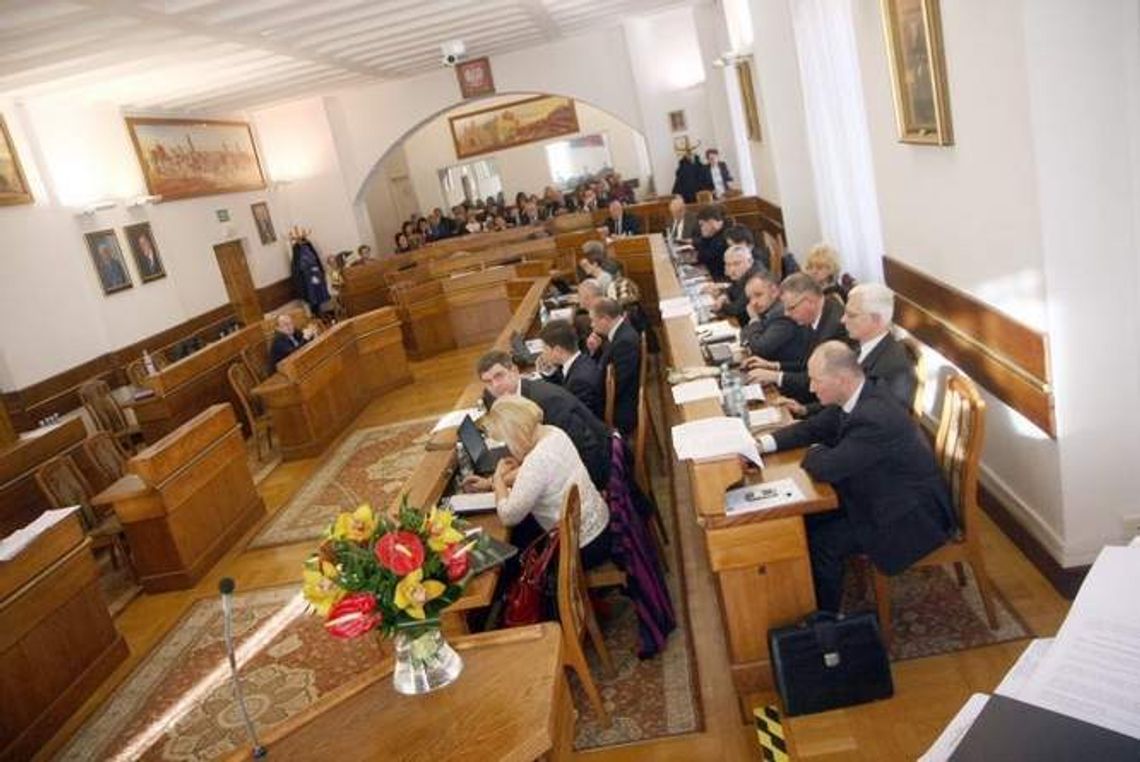 Zobacz, kto chce dostać się do Rady Miasta Lublin (lista nazwisk) Zobacz, kto chce dostać się do Rady Miasta Lublin (lista nazwisk)