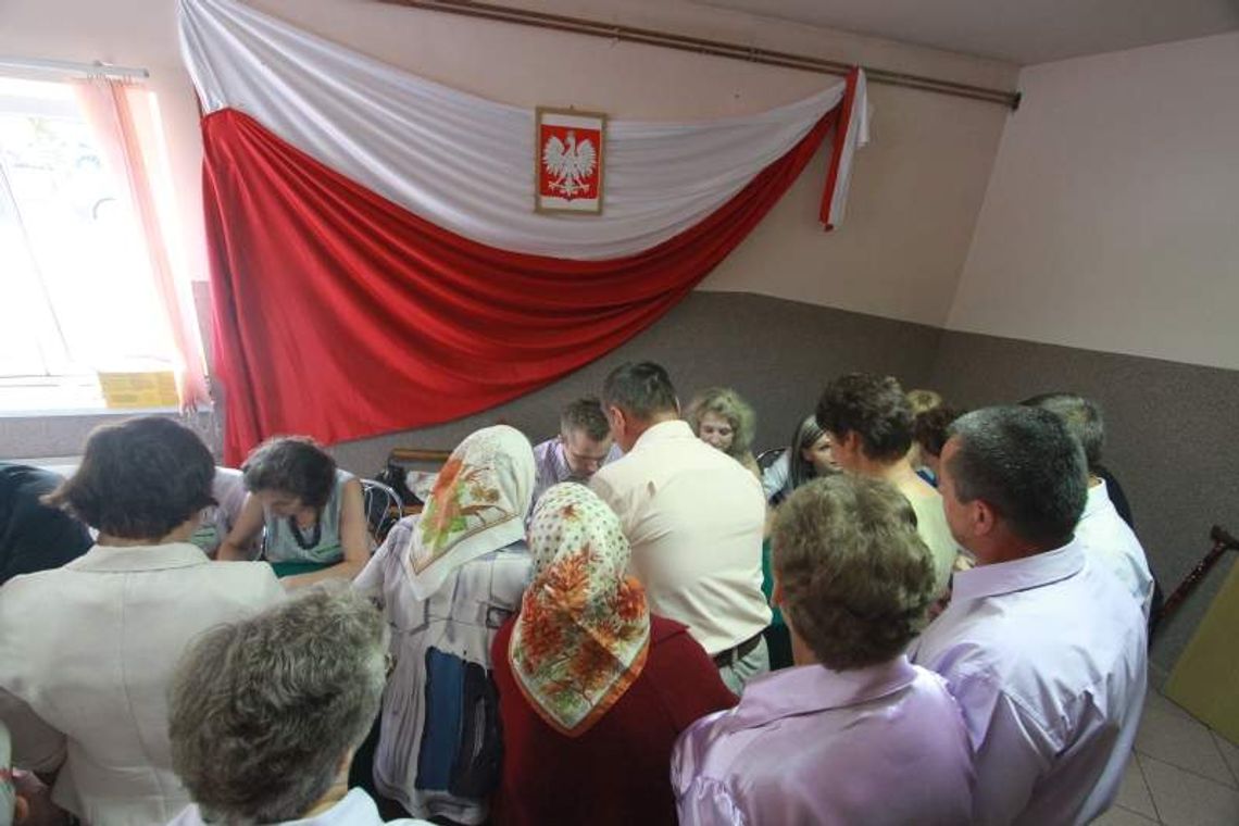 Zobacz, kto chce zostać wójtem w twojej gminie (lista nazwisk)