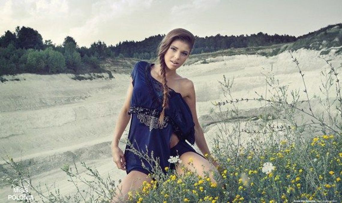 Zobacz Miss Polonia w pięknym kalendarzu (zdjęcia) 