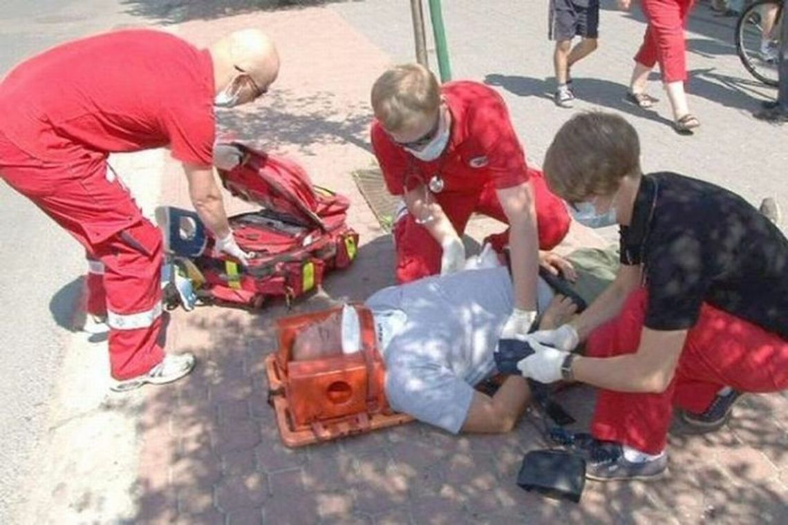 Zobacz mistrzostwa ratowników na Słonecznym Wrotkowie Zobacz mistrzostwa ratowników na Słonecznym Wrotkowie