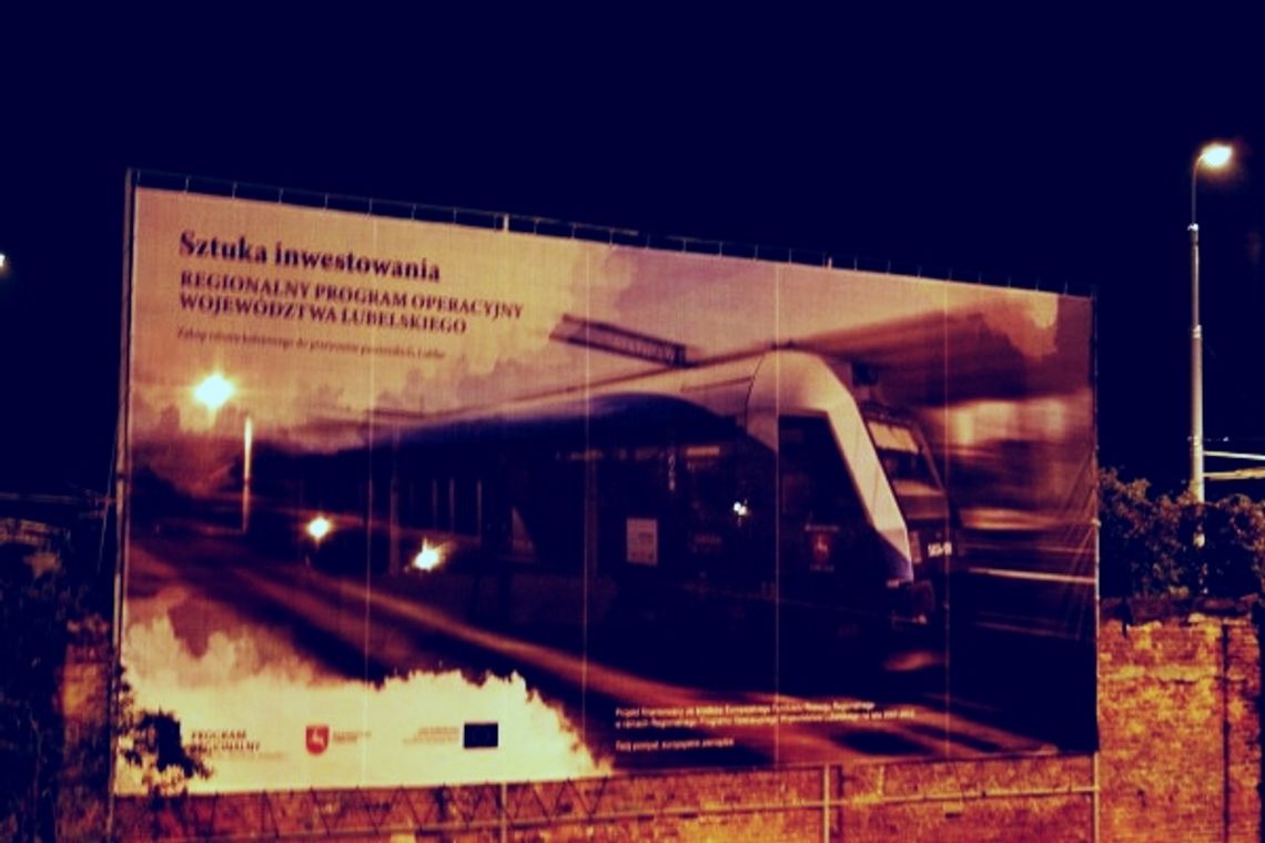 Zobacz na co wykorzystano unijne pieniądze. Kampania informacyjna za 365 tys. zł Zobacz na co wykorzystano unijne pieniądze. Kampania informacyjna za 365 tys. zł