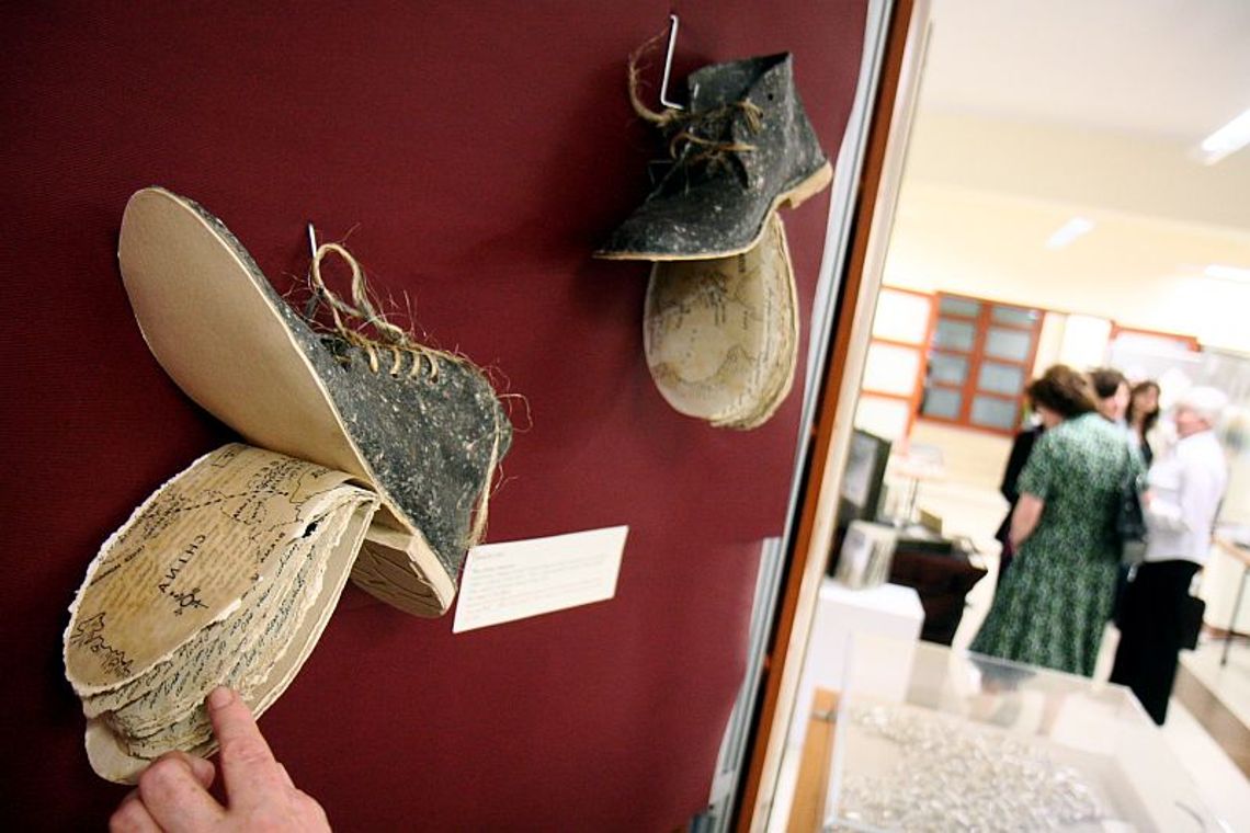 Zobacz najdziwniejsze książki świata. Wystawa w Lublinie (zdjęcia)