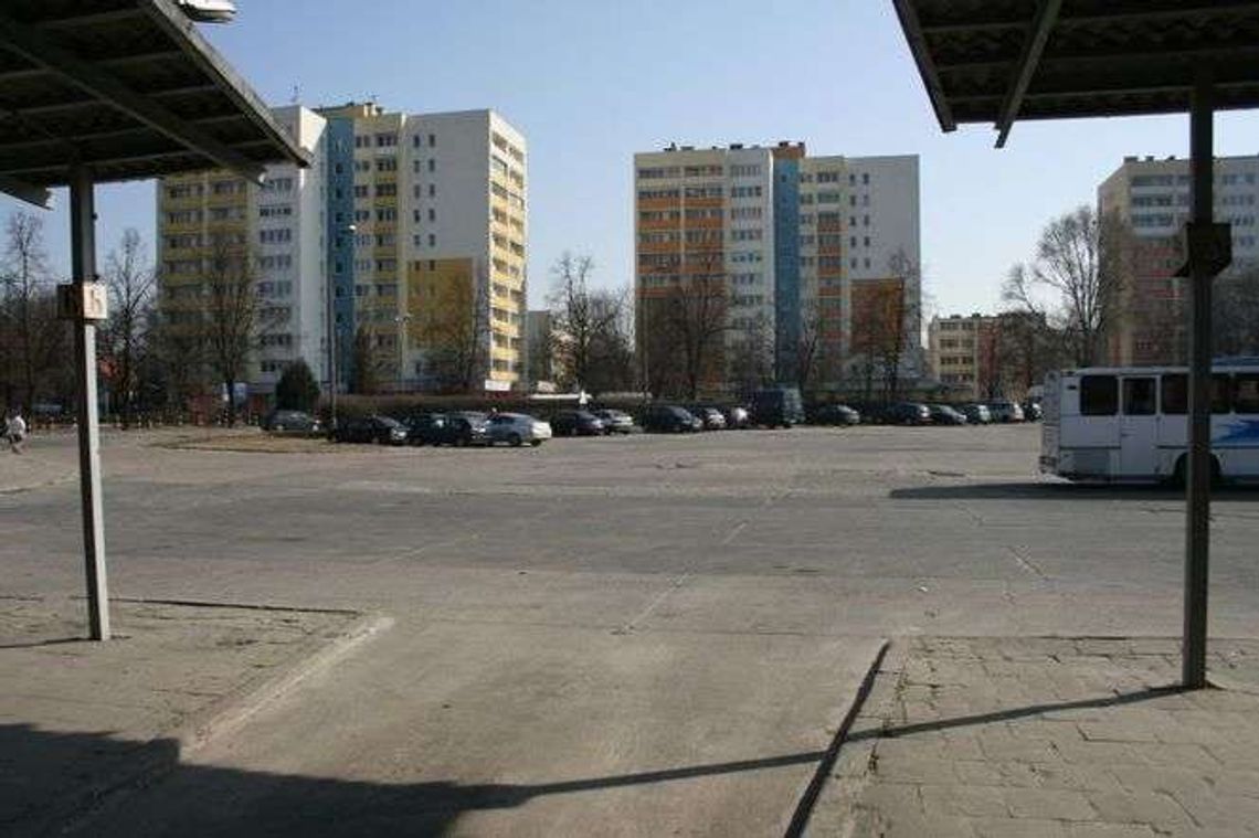 Zobacz pomysły na fragment centrum Puław