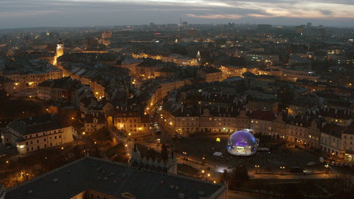 Zobacz reklamę McDonald's, która powstała w Lublinie [wideo]