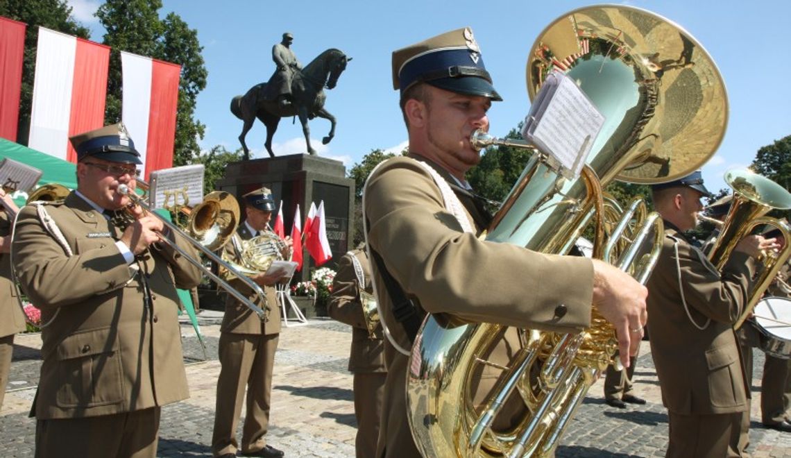 Zobacz wojsko z bliska. Święto Wojska Polskiego w Lublinie Zobacz wojsko z bliska. Święto Wojska Polskiego w Lublinie