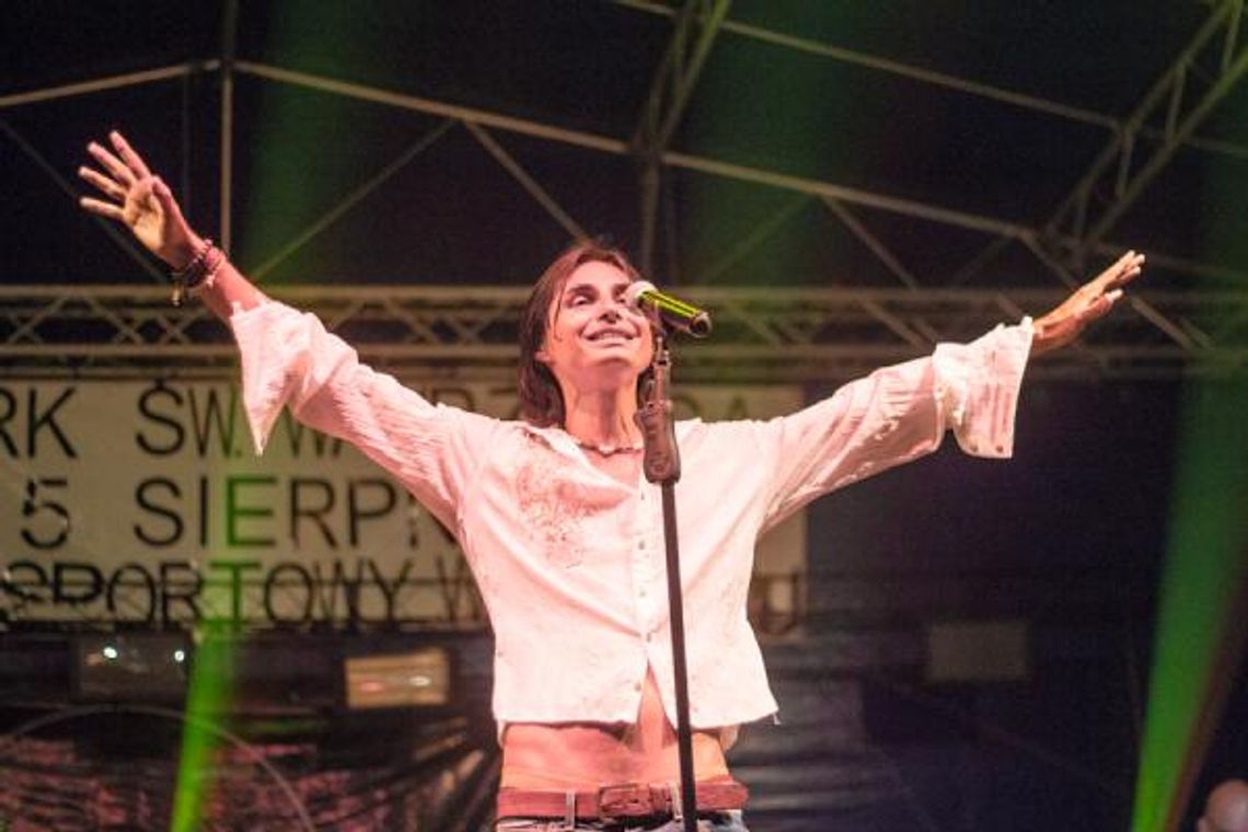 Zobacz zdjęcia z Jarmarku św. Wawrzyńca w Bełżcu