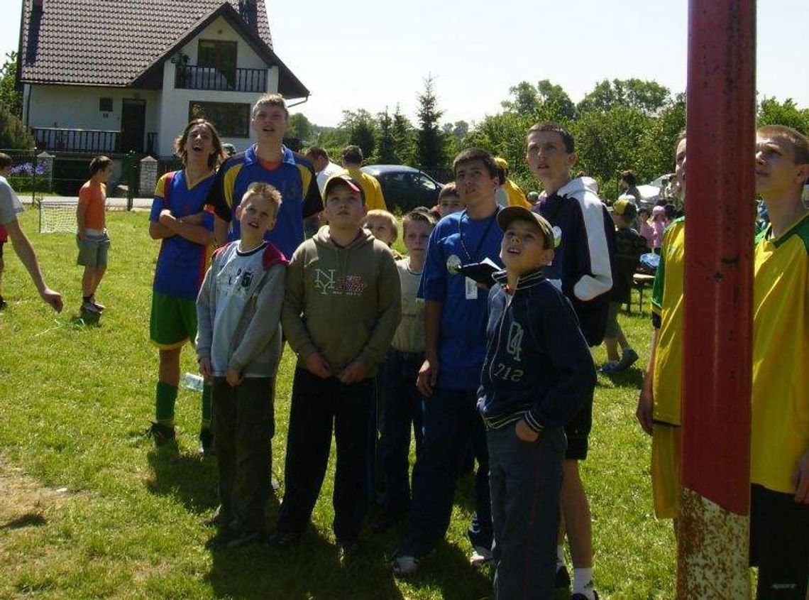 Zobaczysz w sieci, gdzie ćwiczyć - rusza portal StacjaSport.pl