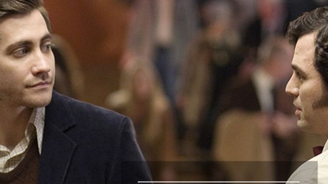 "Zodiak" w Miasto movie